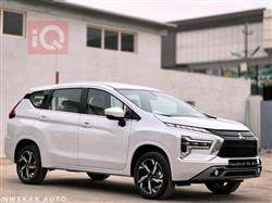 Mitsubishi Xpander